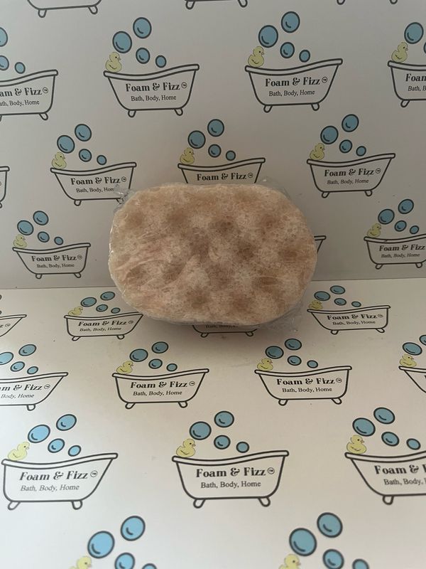 Butt lift Mini Soap Infused Sponge