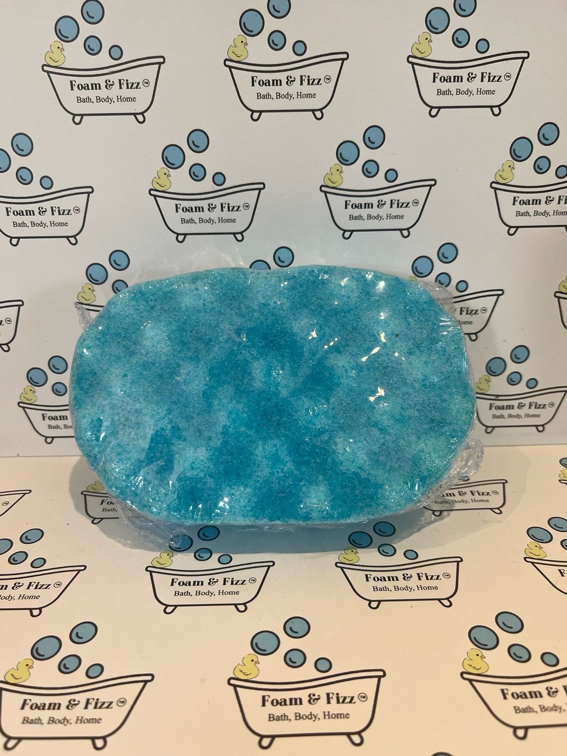Savage Elixir Soap Infused Sponge