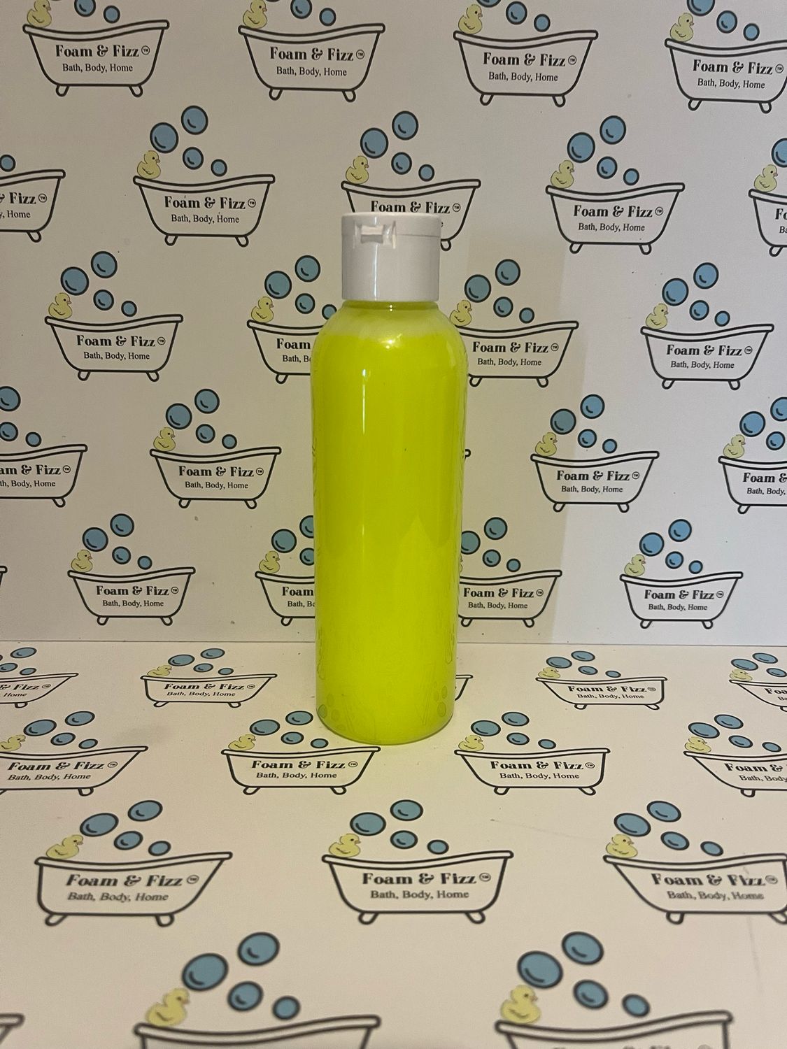 Coco Cabana Liquid Wash
