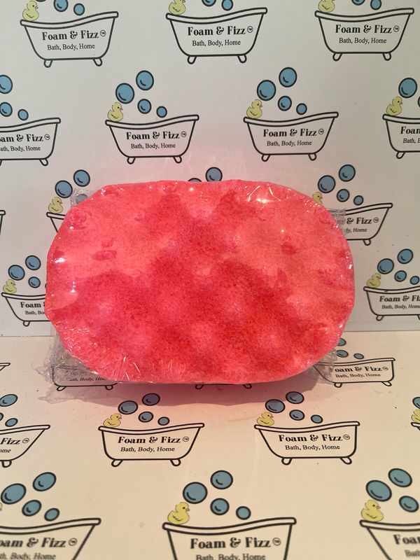 La vie est belle Soap Infused Sponge