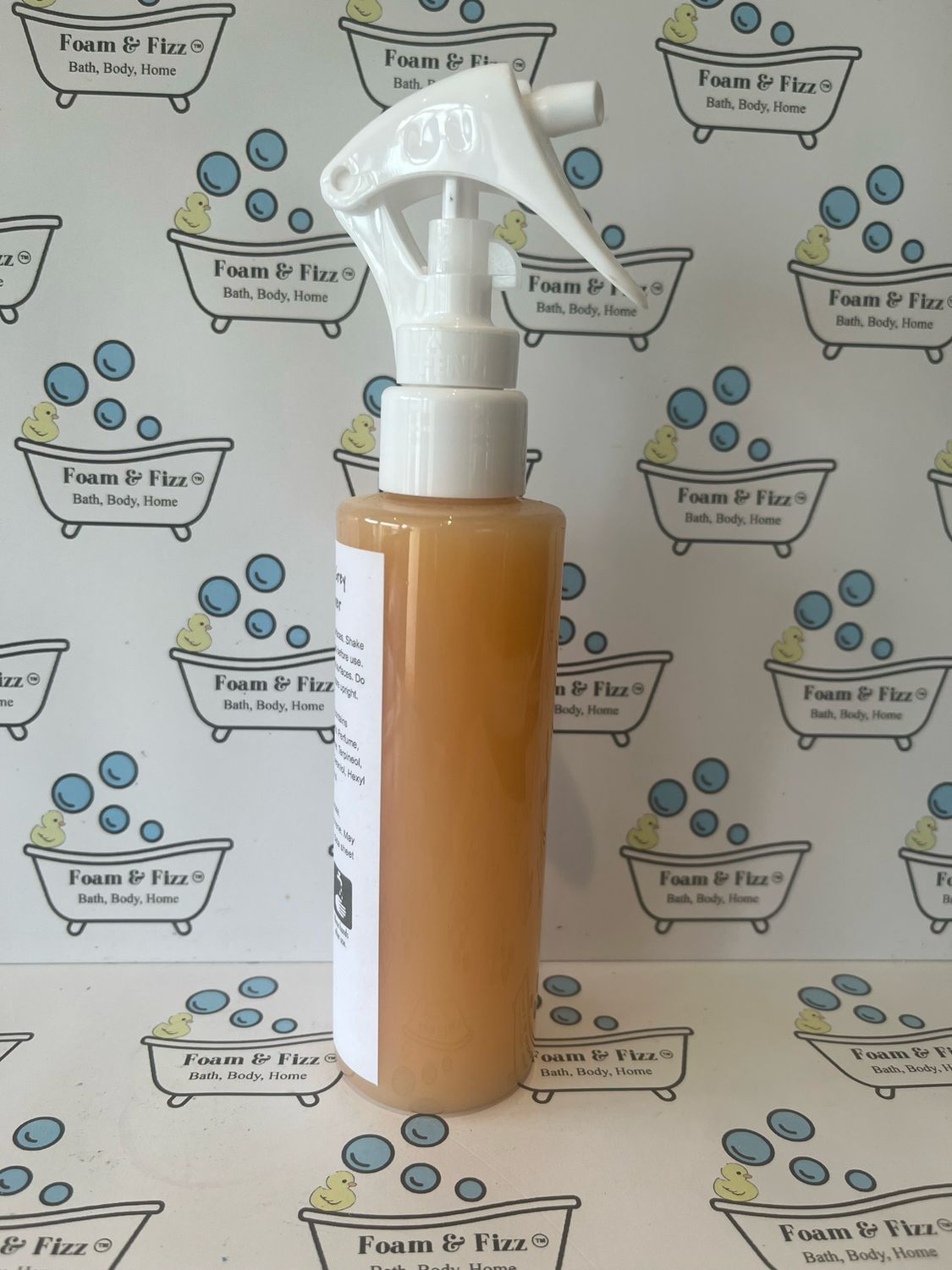 All purpose Cleaner - Bergamot &amp; Earl grey