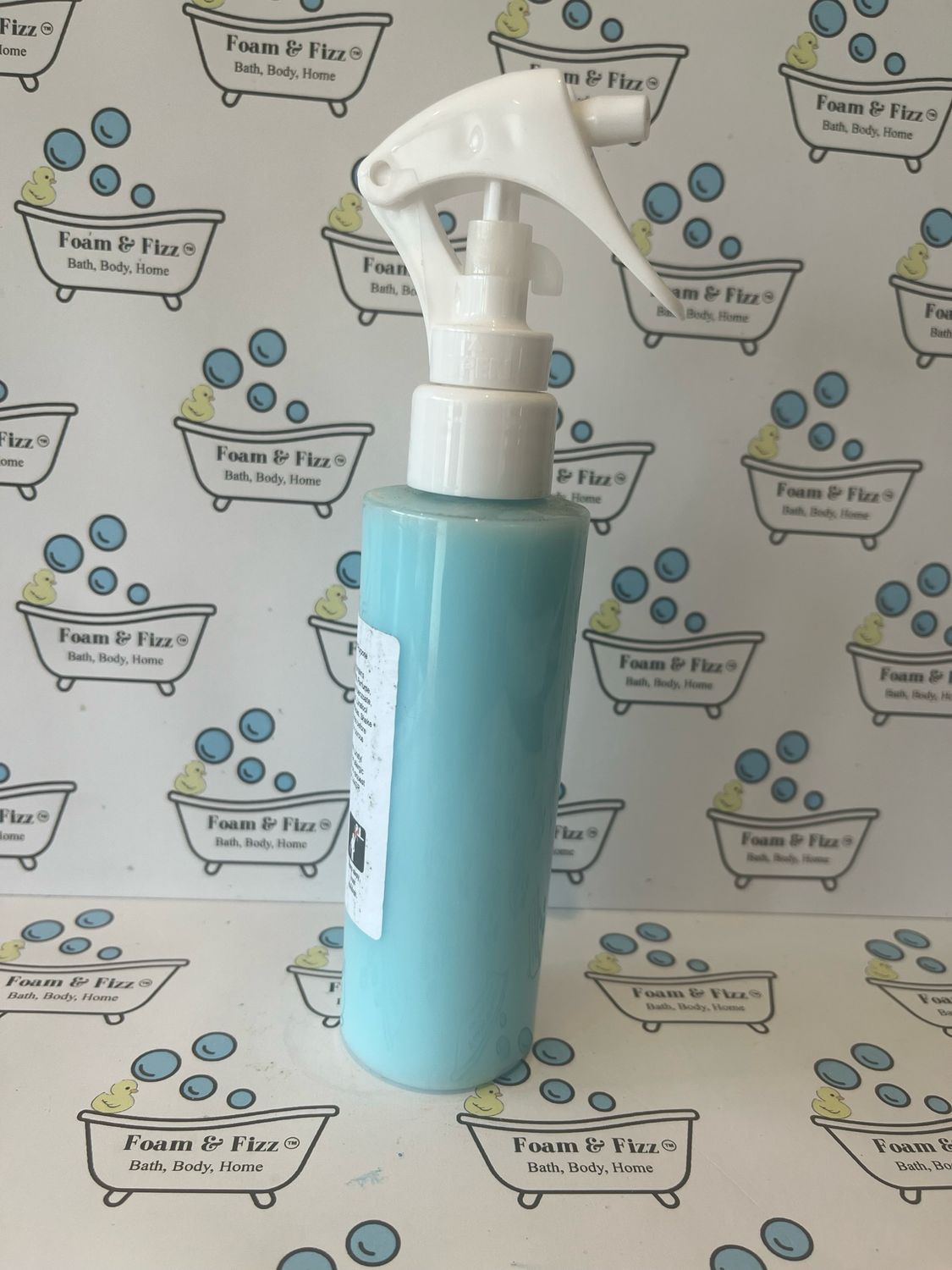All purpose Cleaner - Energising spa