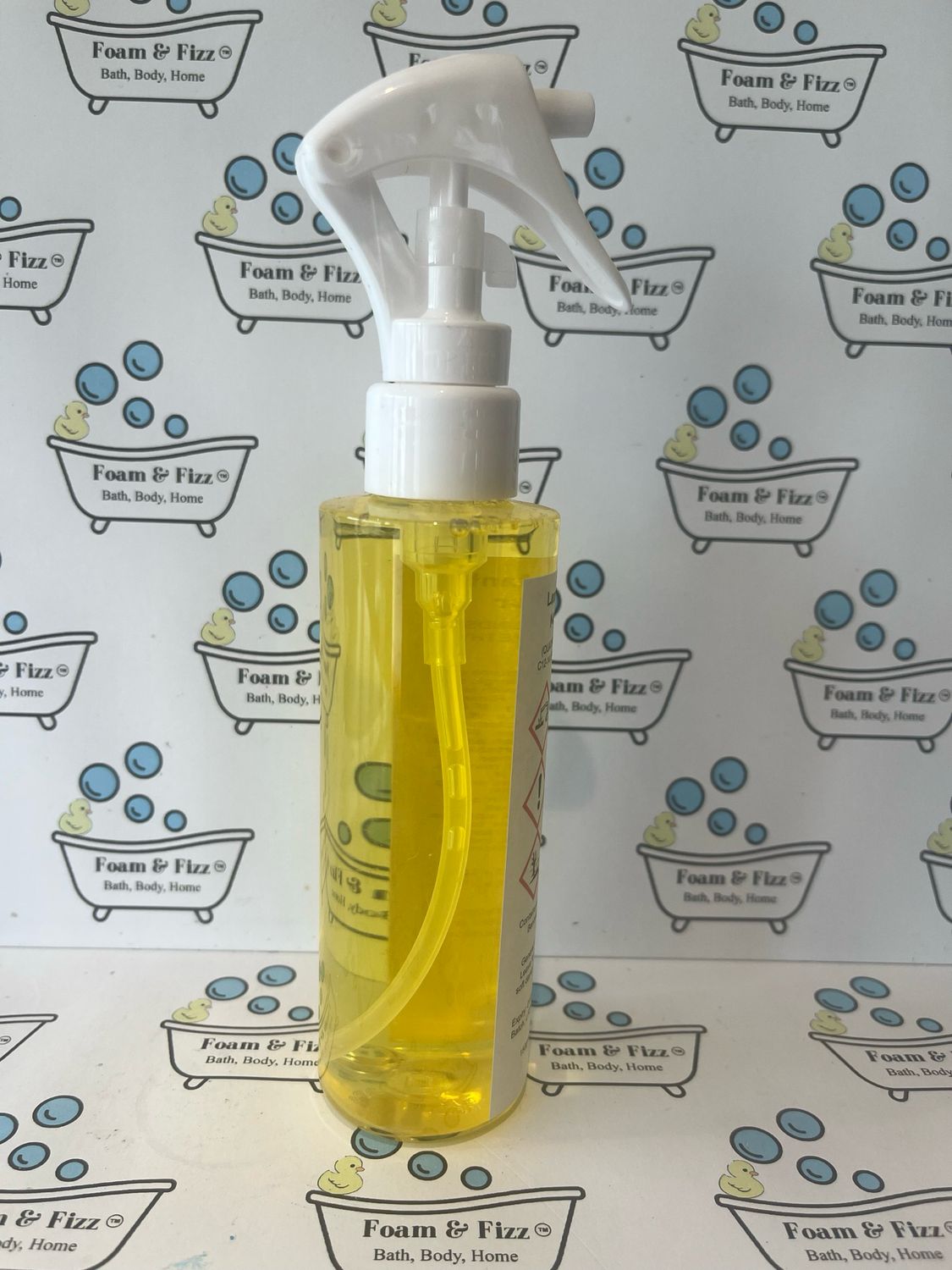 All purpose Cleaner - Lemon fresh