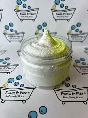 Daisy Chain Exfoliating Scrub
