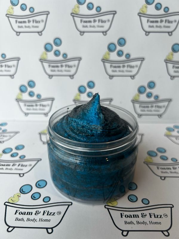 Handsome Exfoliating Scrub