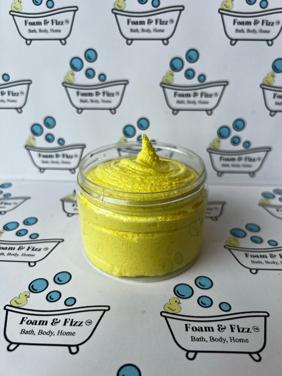 Lemon Exfoliating Scrub