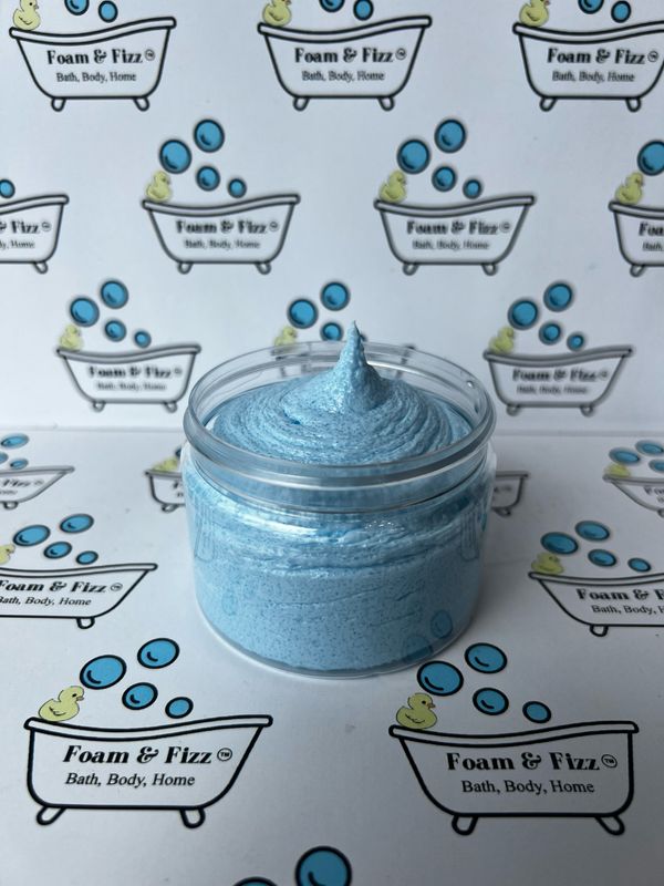Savage Exfoliating Scrub