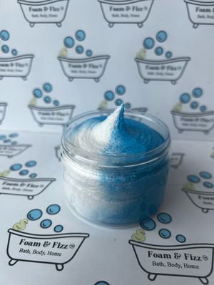 Snow angels Exfoliating Scrub