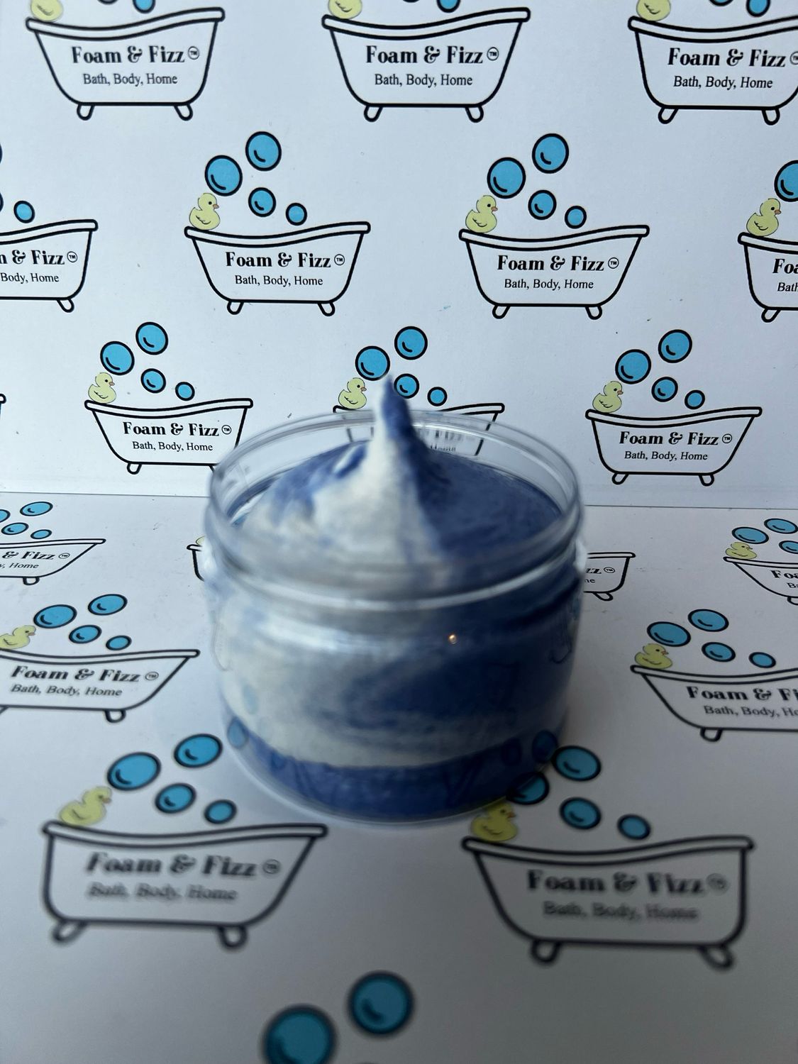 Space girl Exfoliating Scrub