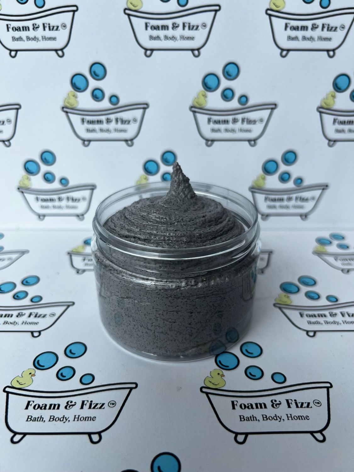 Midnight Exfoliating Scrub