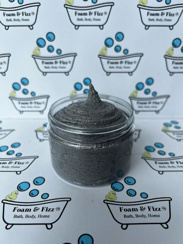 Midnight Exfoliating Scrub