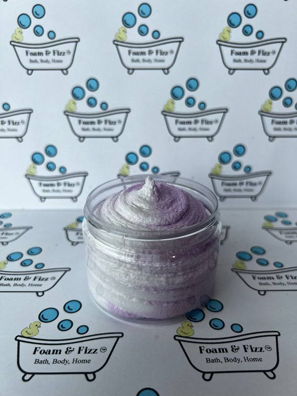 Miss Koko Exfoliating Scrub