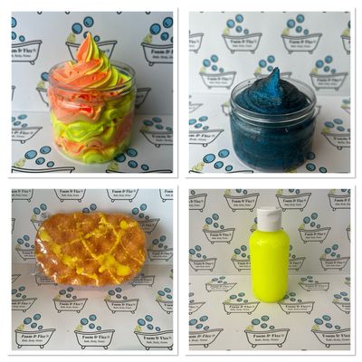 Bath Products