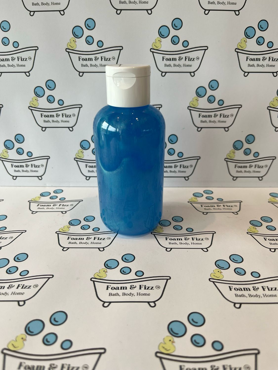Blueberry Liquid Wash