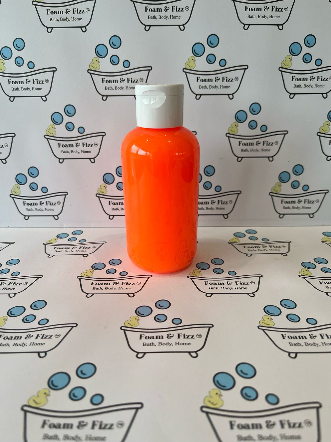 Sweet Orange Liquid Wash