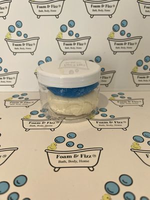 Snow Angels Soap Dough