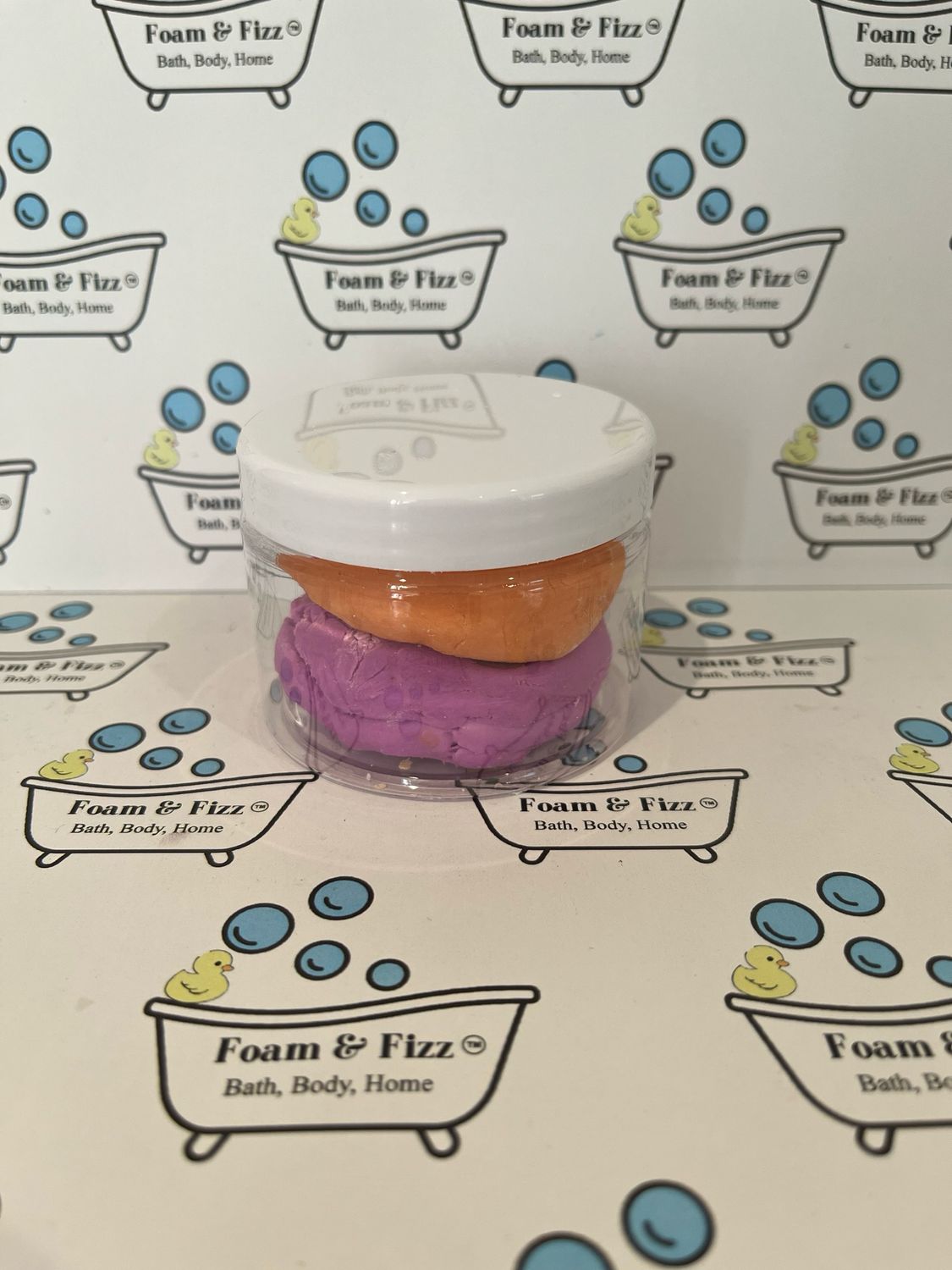 Jelly Bean Soap Dough