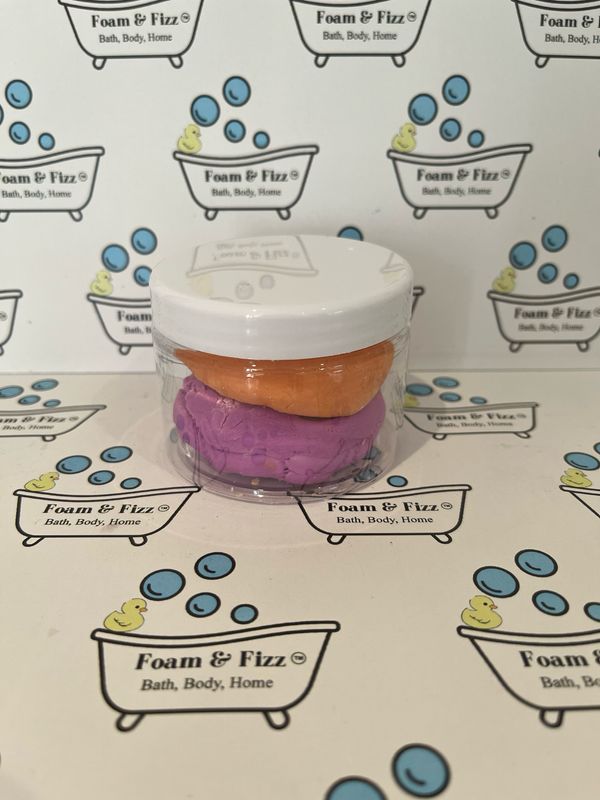 Jelly Bean Soap Dough