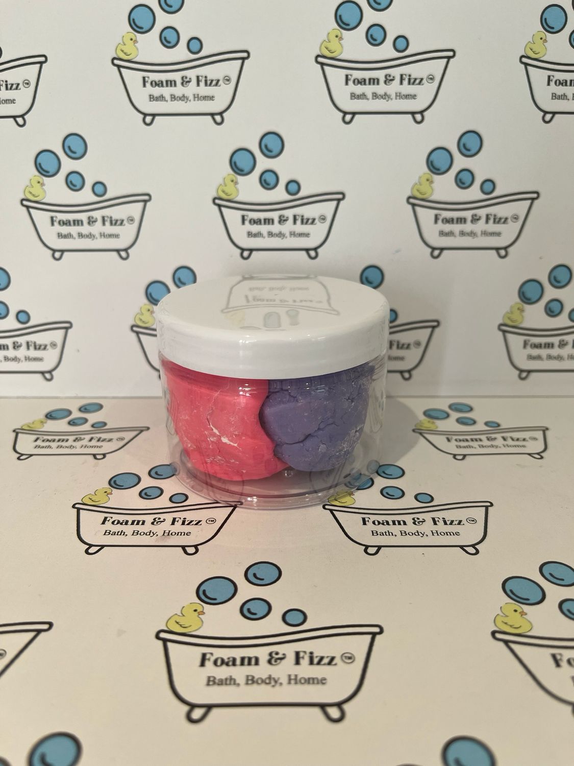Castle Of Wishes Soap Dough
