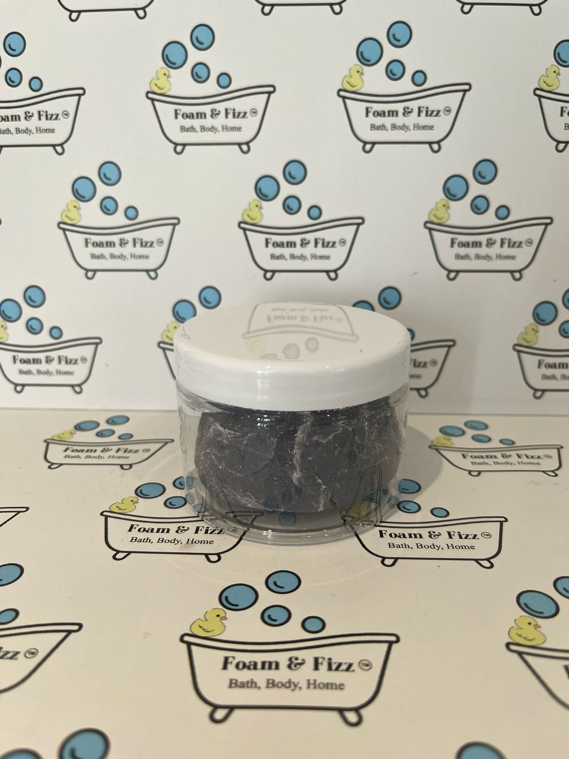 Cola Cubes Soap Dough