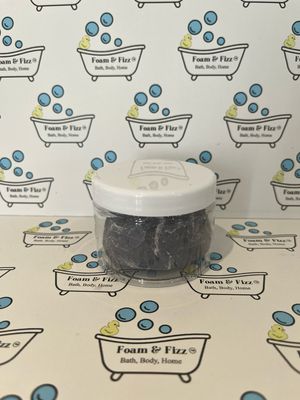 Cola Cubes Soap Dough