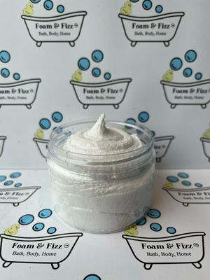 Coconut Exfoliating Scrub