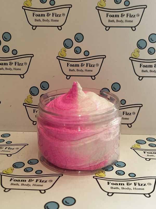 Unicorn Sparkle Exfoliating Scrub