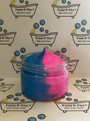 Bubblegum Exfoliating Scrub