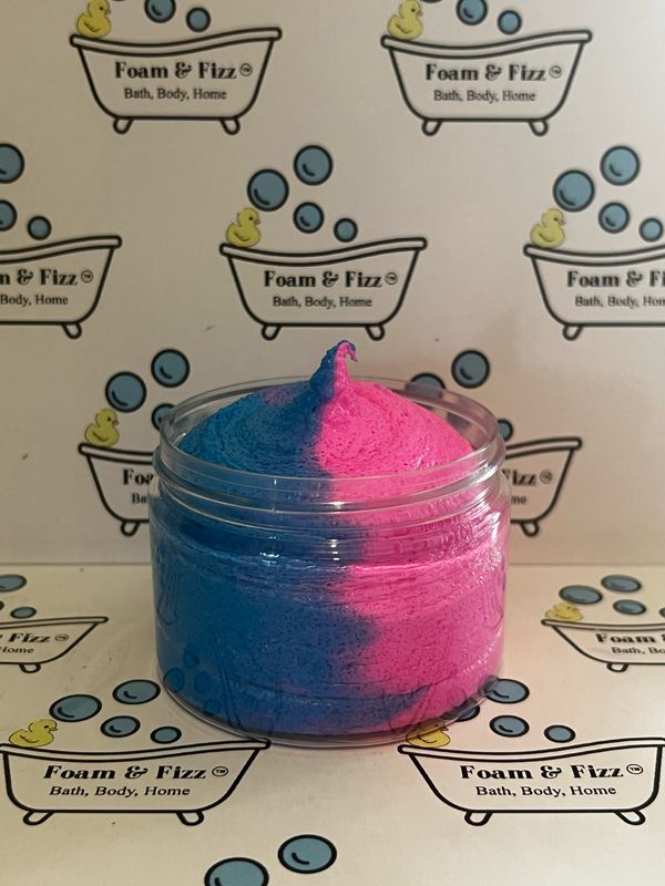 Bubblegum Exfoliating Scrub
