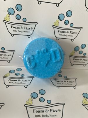 Relaxing Bath Bomb Sleepyhead