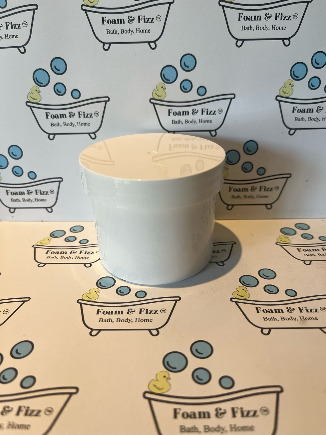 Relaxing Body Butter - Pink Grapefruit