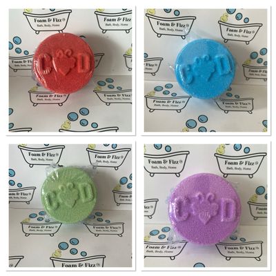 Bath Bombs