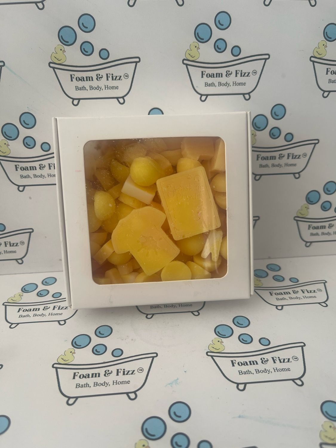 Wax Scoopies - Sunset