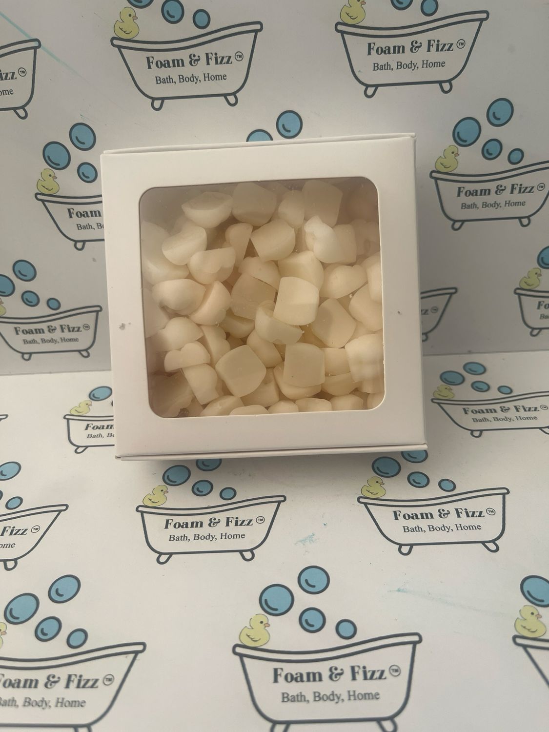 Wax Scoopies - Booty Bounce