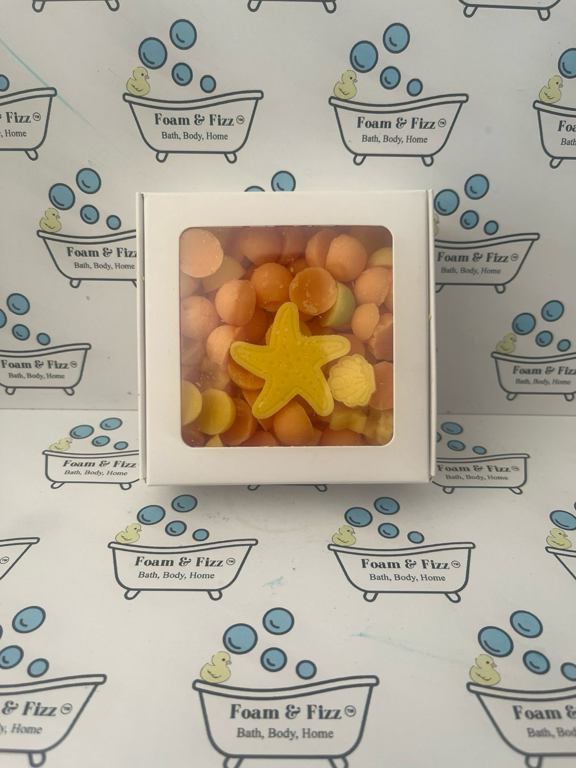 Wax Scoopies - Downtown Dubai