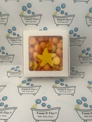 Wax Scoopies - Downtown Dubai