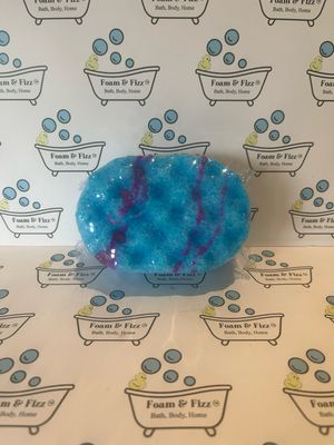 Sleepyhead Mini Soap Infused Sponge