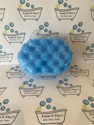 Savage Mini Soap Infused Sponge