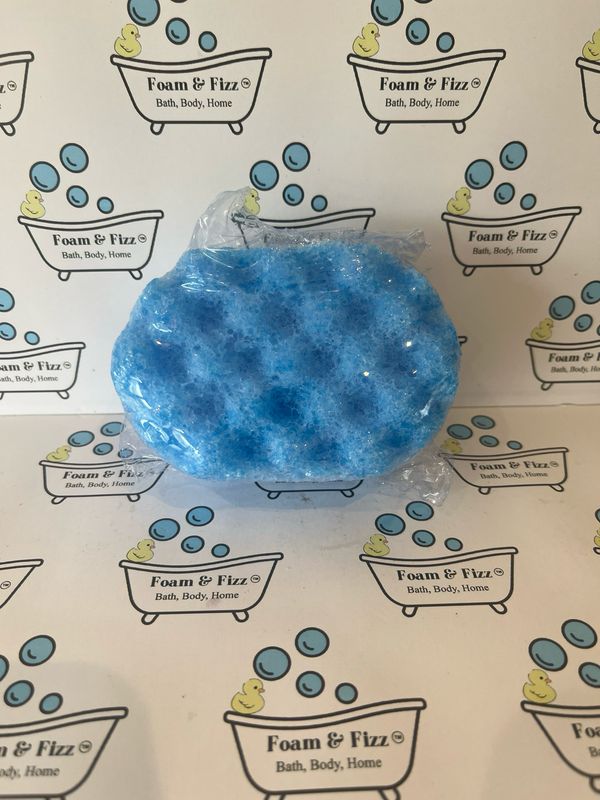 Savage Mini Soap Infused Sponge