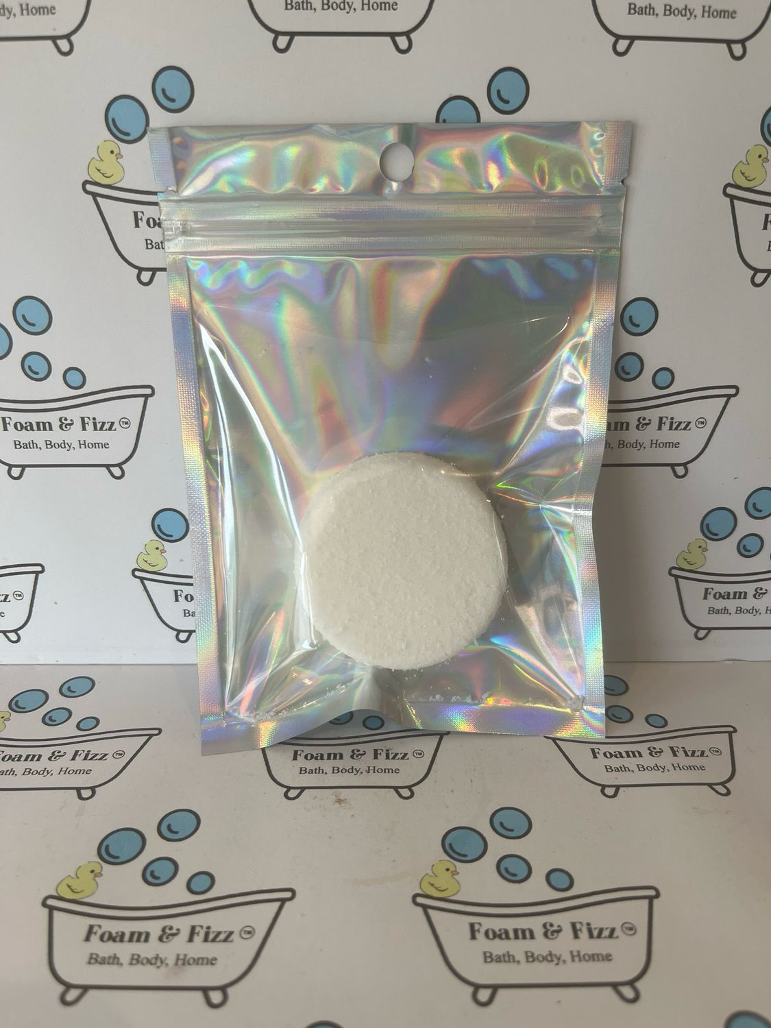 Vacay Vibes Toilet Bombs