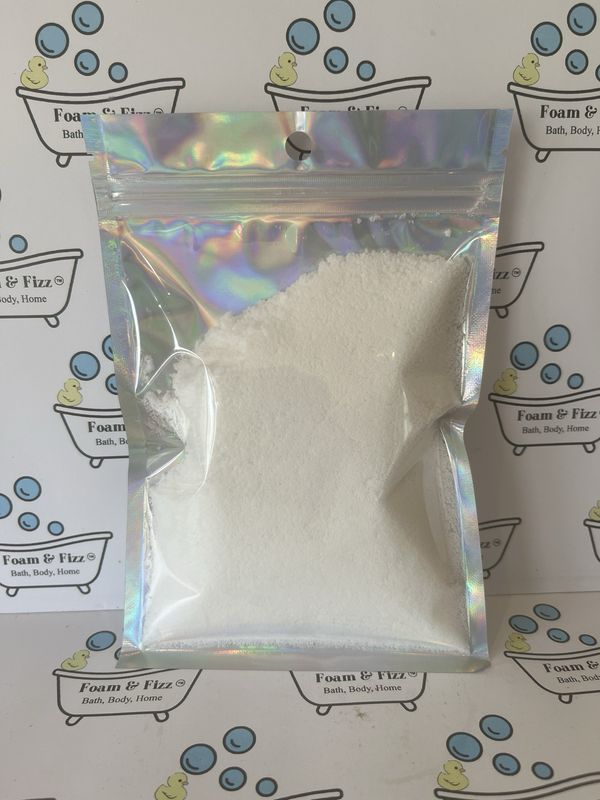 Luscious Laundry Toilet Dust