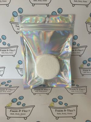 Luscious Laundry Toilet Bombs