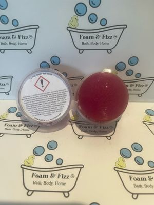1oz Gel Wax - Ultra Violet