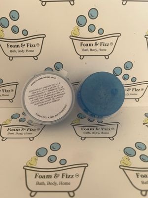 1oz Gel Wax - Magical Funland
