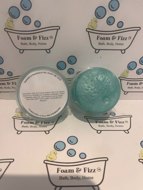 1oz Gel Wax - Marseille Marsiglia