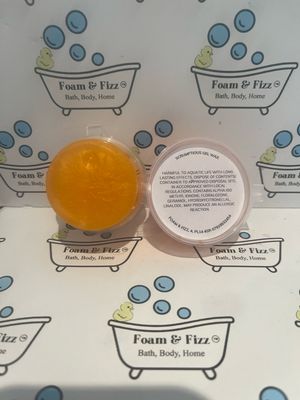 1oz Gel Wax - Scrumptious