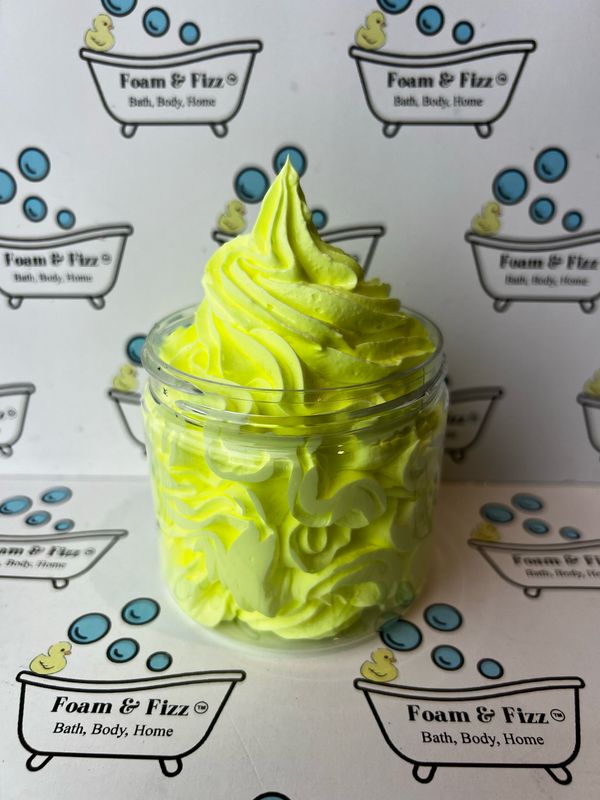 Coco Cabana Whipped Soap