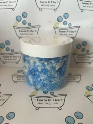 Snow angels Bubble Bath Crumble