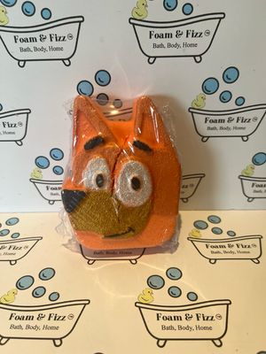 Bingo Head Bath Bomb