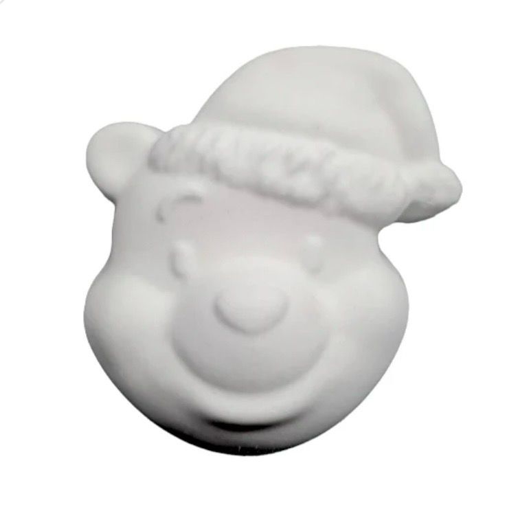 Winnie The Pooh Christmas Bath Bomb